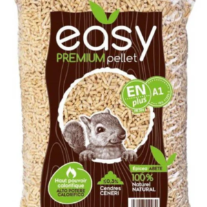 Bancale EasyPremium 72 sacchi da 15 kg